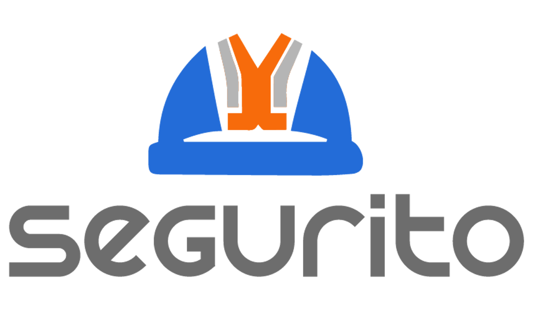 SEGURITO PERU LOGOTIPO