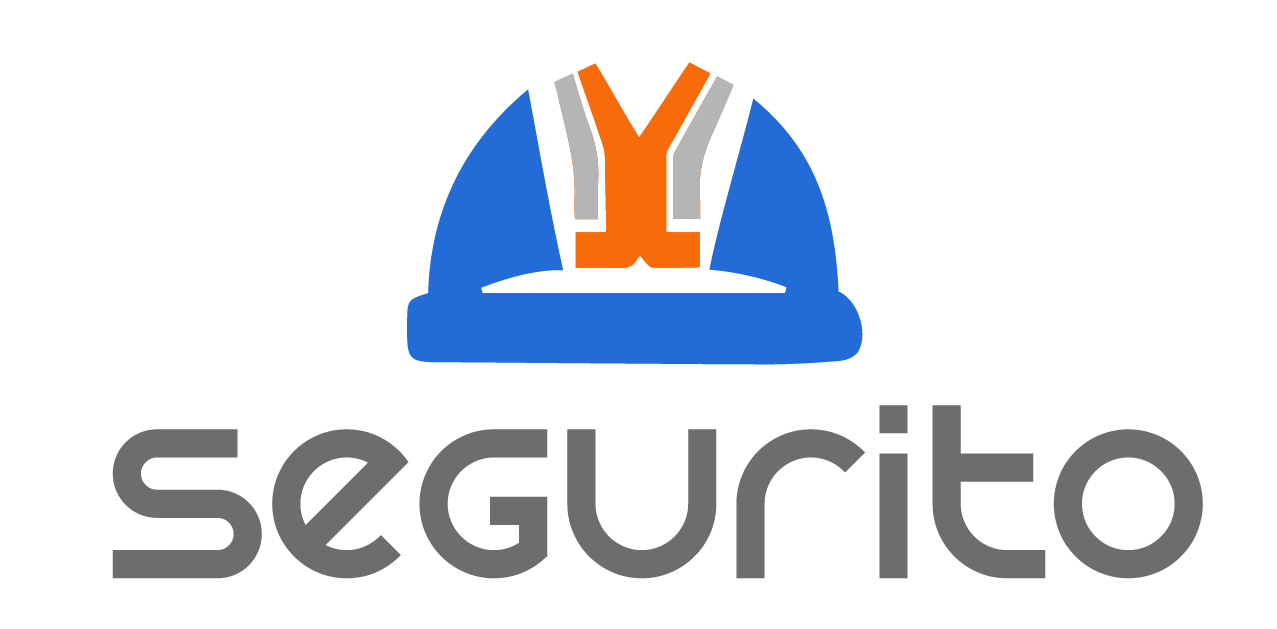 SEGURITO PERU LOGOTIPO